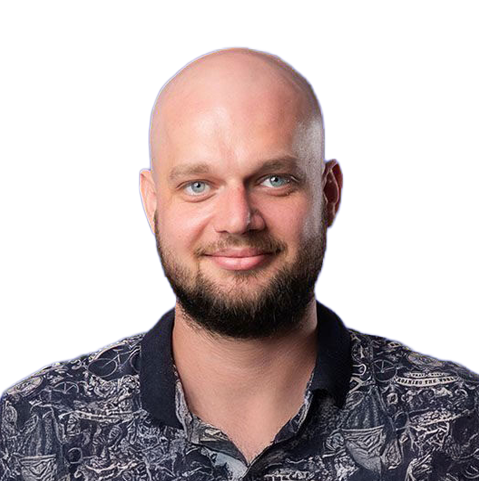 Adrian Plonkowski